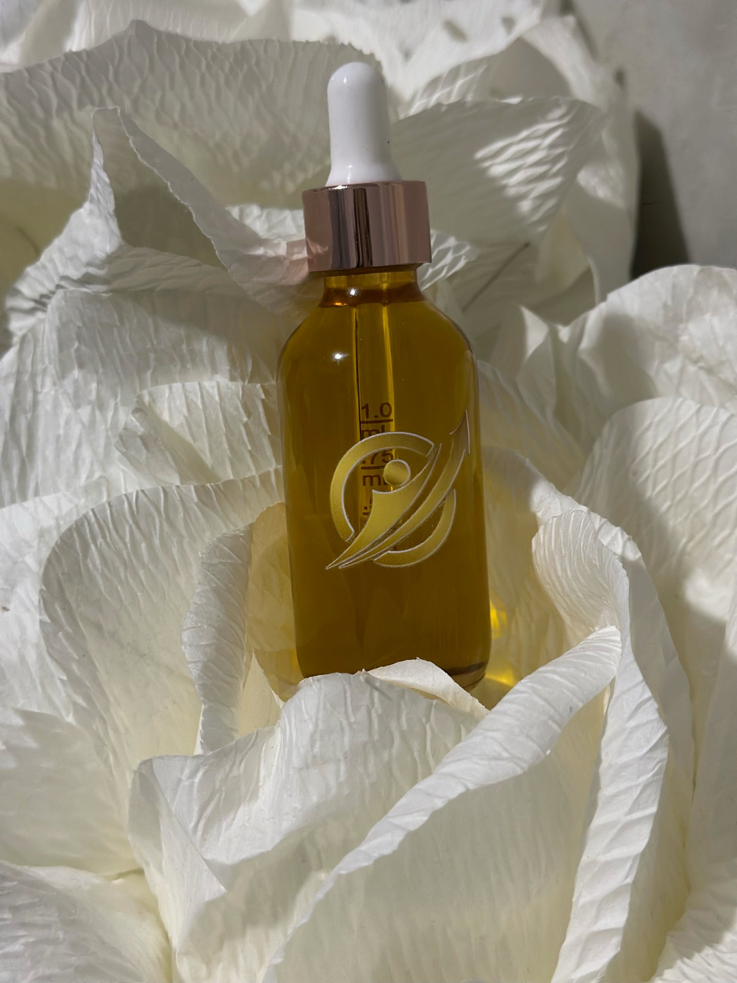 Anointing Oil (Large)
