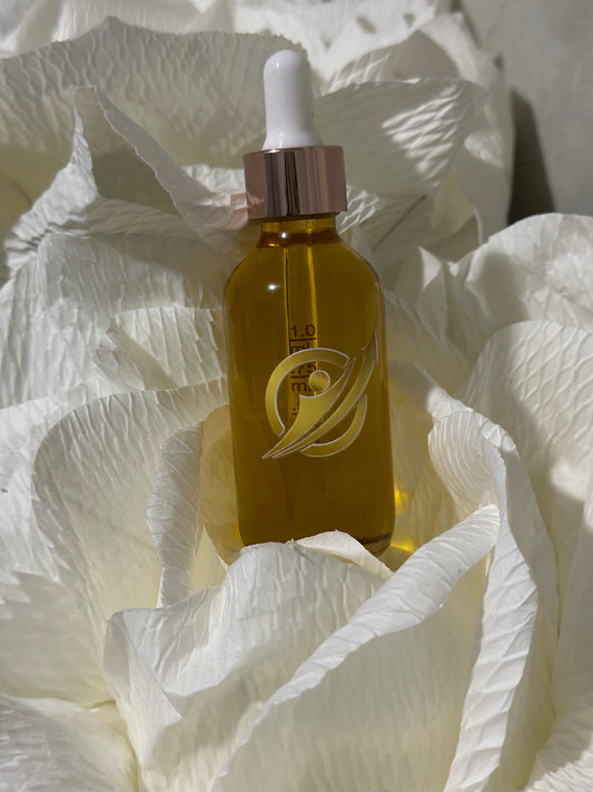 Anointing Oil (Large)