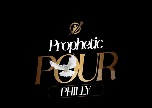 Philly Tour Stop Shirt (presale)