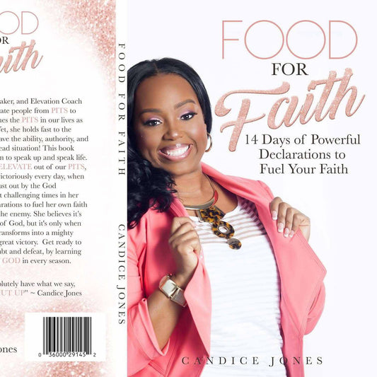 "Food for Faith" Devotional